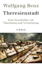 Cover von Theresienstadt