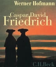 Cover von Caspar David Friedrich