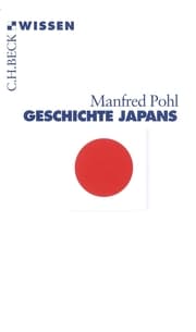 Cover von Geschichte Japans