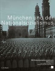 Cover von München und der Nationalsozialismus