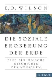 Cover von Die soziale Eroberung der Erde