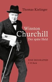 Cover von Winston Churchill