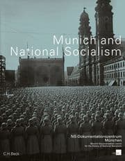Cover von Munich and National Socialism
