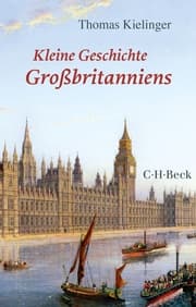 Cover von Kleine Geschichte Großbritanniens