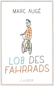Cover von Lob des Fahrrads