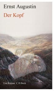 Cover von Der Kopf