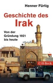 Cover von Geschichte des Irak