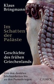Cover von Im Schatten der Paläste