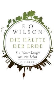 Cover von Die Hälfte der Erde