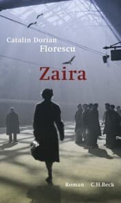 Cover von Zaira