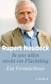 Cover von In uns allen steckt ein Flüchtling