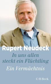 Cover von In uns allen steckt ein Flüchtling