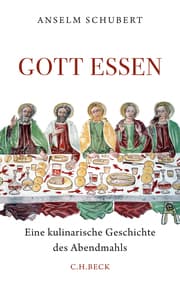 Cover von Gott essen