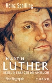 Cover von Martin Luther