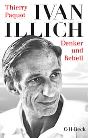 Cover von Ivan Illich