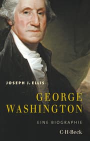 Cover von George Washington
