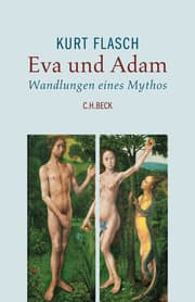 Cover von Eva und Adam