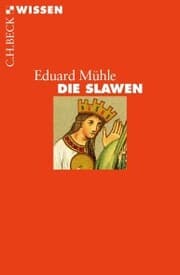 Cover von Die Slawen