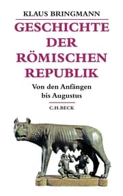 Cover von Geschichte der römischen Republik