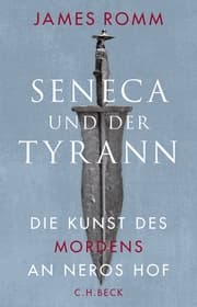 Cover von Seneca und der Tyrann