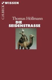 Cover von Die Seidenstraße