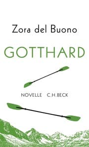 Cover von Gotthard