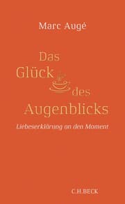 Cover von Das Glück des Augenblicks