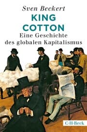 Cover von King Cotton