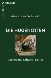 Cover von Die Hugenotten