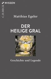 Cover von Der Heilige Gral