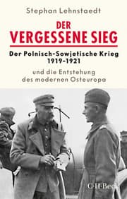 Cover von Der vergessene Sieg