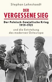 Cover von Der vergessene Sieg