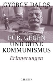 Cover von Für, gegen und ohne Kommunismus