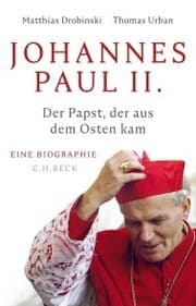 Cover von Johannes Paul II.