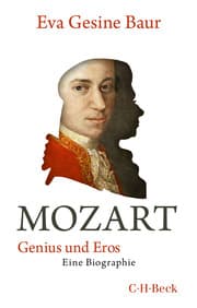 Cover von Mozart