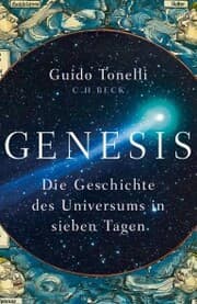 Cover von Genesis