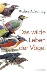 Cover von Das wilde Leben der Vögel