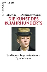Cover von Die Kunst des 19. Jahrhunderts