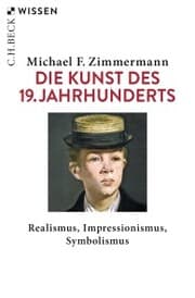 Cover von Die Kunst des 19. Jahrhunderts