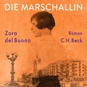Cover von Die Marschallin