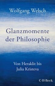 Cover von Glanzmomente der Philosophie