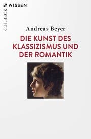 Cover von Die Kunst des Klassizismus und der Romantik