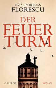 Cover von Der Feuerturm