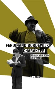 Cover von Charakter