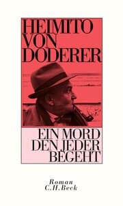 Cover von Ein Mord den jeder begeht