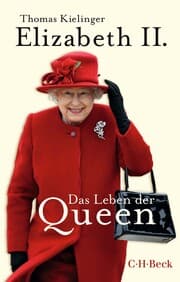 Cover von Elizabeth II.