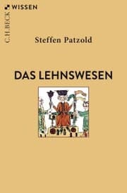Cover von Das Lehnswesen