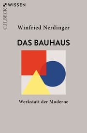Cover von Das Bauhaus