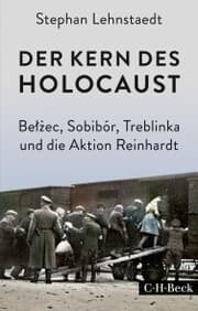 Cover von Der Kern des Holocaust