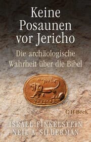 Cover von Keine Posaunen vor Jericho